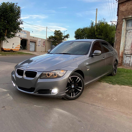 BMW Serie 3 2.0 320d Sedan Executive