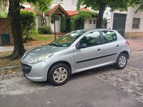 Peugeot 207 1.4 Xr
