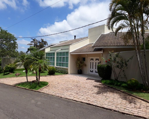Imagem 2 de 23 de Casa Para Venda Ou Locação No Condomínio São Joaquim Em Vinhedo/sp. - Ca002866 - 67744663