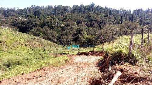 Imagem 2 de 9 de Terreno À Venda, 1100 M² Por R$ 265.000 - Morada Das Nascentes (joaquim Egídio) - Campinas/sp - Te0343