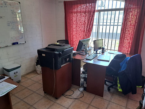 Casa Centrica A Dos Cuadras Del Centro De Melipilla