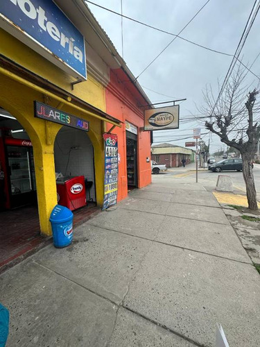 Gran Esquina Comercial - Ideal Inversionista