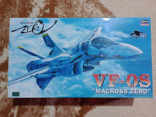 Macross Robotech Bandai  