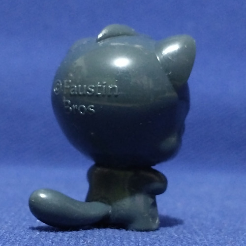 Funki Punky Pinky Pow Punks Stinky Mono 2023 Gris (Usado)