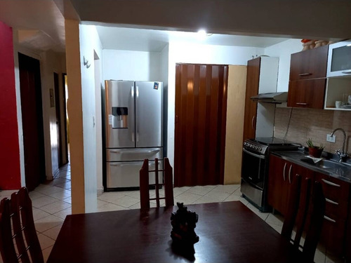 Imagen 3 de 11 de Pent House En Venta Terrazas De San Diego