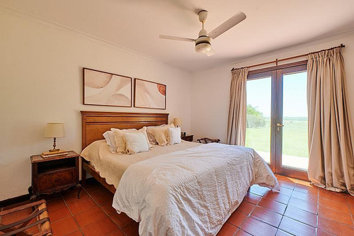 Casa De Campo En Barrancas De Escobar