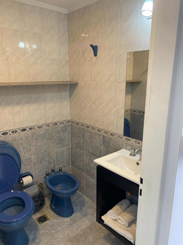 Departamento Monoambiente En Tucumán
