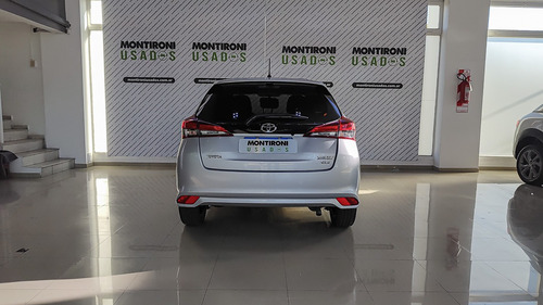 Toyota Yaris 1.5 107cv Xls 5 p