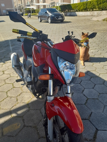 Honda Cb 300