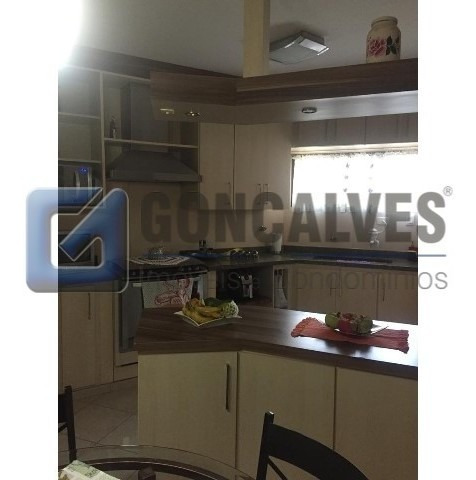 Venda Apartamento Sao Bernardo Do Campo Centro Ref: 138832 - 1033-1-138832