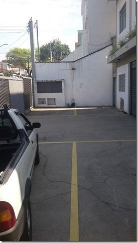 Imagem 17 de 22 de Prédio Para Indústrias De 650 M² - Venda Por R$ 5.120.000 Ou Aluguel Por R$ 21.700/mês - Bosque Da Saúde - São Paulo/sp - Pr0180