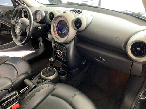 Imagem 6 de 8 de Mini Countryman 1.6 S Turbo 4x4 16v 184cv Gasolina 4p