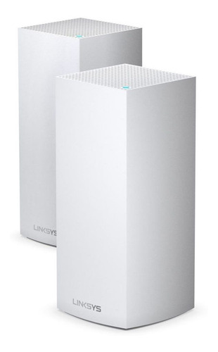 Sistema Mesh Wifi 6 Linksys Mx10 Velop Ax5300 2 Piezas