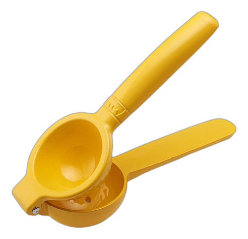 Farberware 5106853 Fresh Lemon Squeezer Yellow