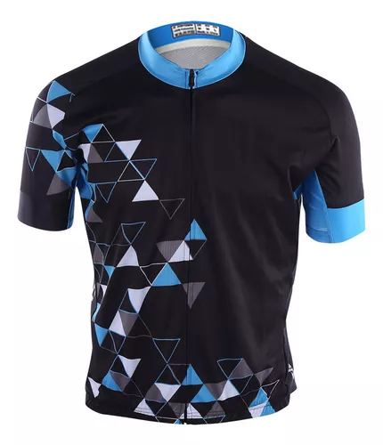 Maillot Ciclismo Hombre Verano, Traje de Ciclismo Hombre de