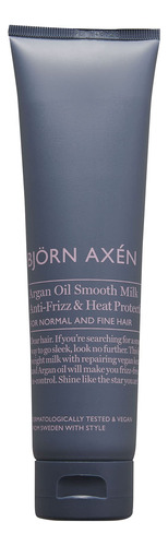 Bjorn Axen Aceite De Argán Suave De Leche Unisex 5.07 Oz