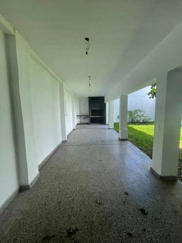 Excelente Casa A Estrenar En Martinez - Reynolds Propiedades