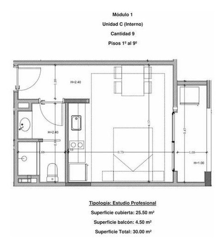 Imagen 10 de 30 de Excelente Oportunidad Departamento Venta Edificio En Construccion