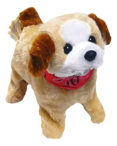 Perrito store saltarin juguete