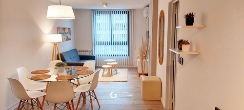 Departamento En Venta! Betania Plaza - B° Nueva Cordoba!