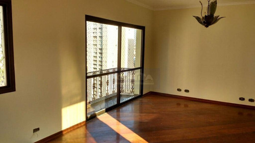 Imagem 1 de 30 de Cobertura À Venda, 284 M² Por R$ 840.000,00 - Anália Franco - São Paulo/sp - Co0331