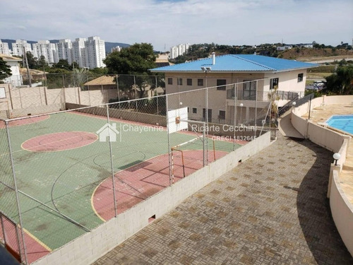 Imagem 20 de 21 de Ótimo Apartamento Com 82 M² No Residencial Morada Dos Deuses - Rua Do Retiro - Jundiaí - Sp - Ap00421 - 69021437