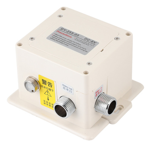 Grifo De Agua Con Sensor De Infrarrojos Automático Para Coci