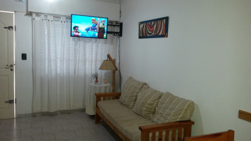 Imagen 7 de 9 de Duplex Para 5 / 6 Personas 200m Del Mar - 5 De La Peatonal