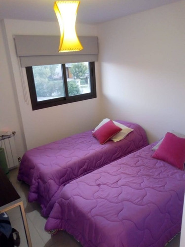 Imagen 4 de 18 de Casonas De Manantiales, Departamento En Venta De 2 Dormitorios Con Cochera