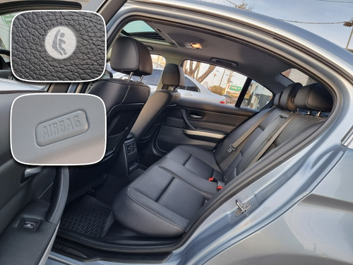 Imagen 11 de 16 de Bmw 330i Executive Steptronic