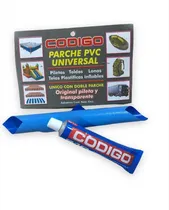 Comprar Parche Pileta Pelopincho Lona Colchón Inflable Bote Inflable