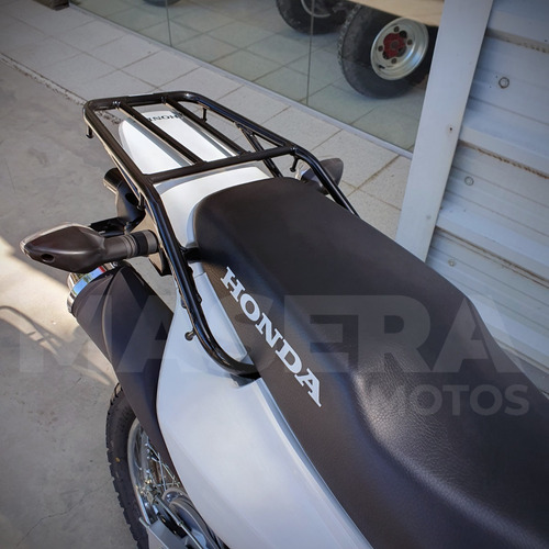 Honda Xr 150 - 0km - Ahora 12 / 18 - Mod. 2024