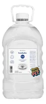 Comprar Jabon Manos Premium Bombabá Para Dispensador De Espuma 4 Lt