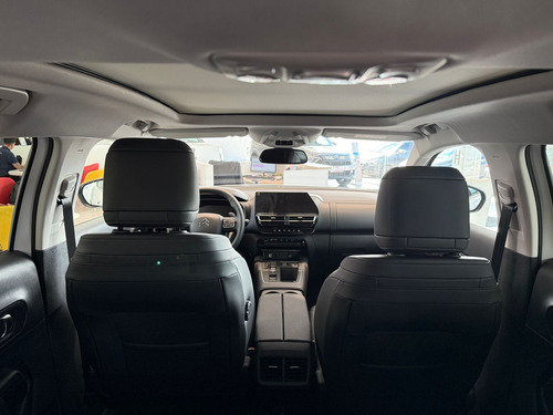 Citroën C5 Aircross 1.6 Thp Eat6 Feel Pack