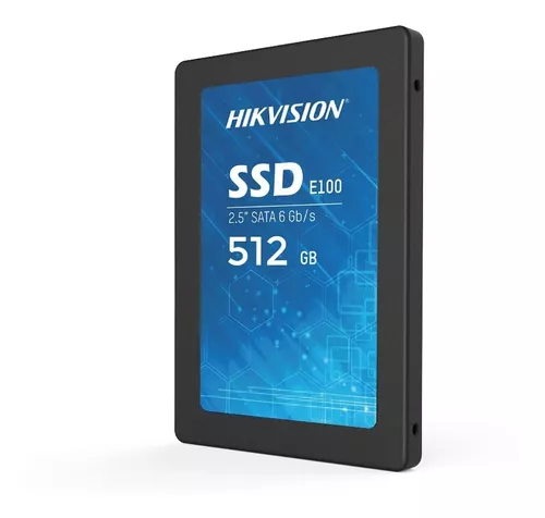 Disco Ssd 512gb Sata 3 Discos Otro 500 Gb MercadoLibre