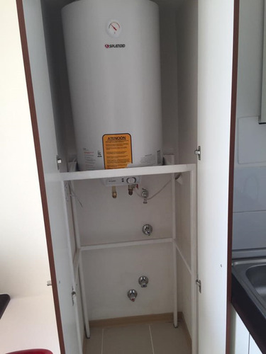Oportunidad Depto 2d2b Stgo Centro