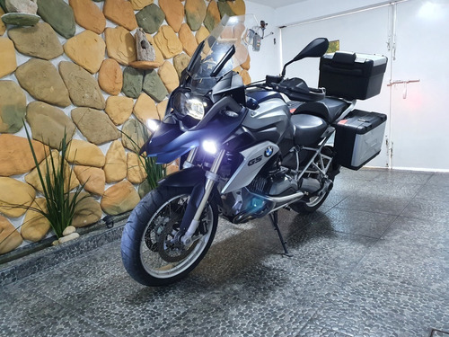 Imagen 8 de 11 de Bmw R1200 Gs 2016