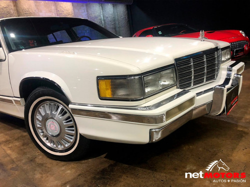 Cadillac Deville 1991