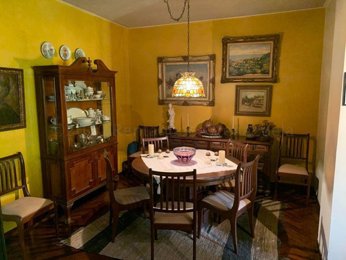 Imagen 5 de 12 de Apartamento El Cigarral 22-11078 Odette Favrin 0414-2417498