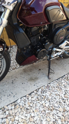 Imagen 7 de 9 de Zanella Ceccato 250x