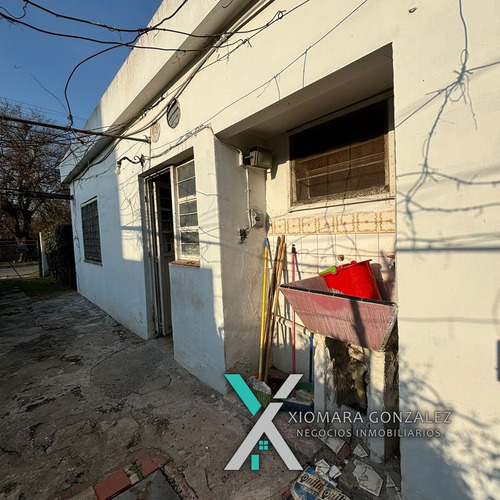 Se Vende Casa Barrio Sarmiento Oportunidad!!
