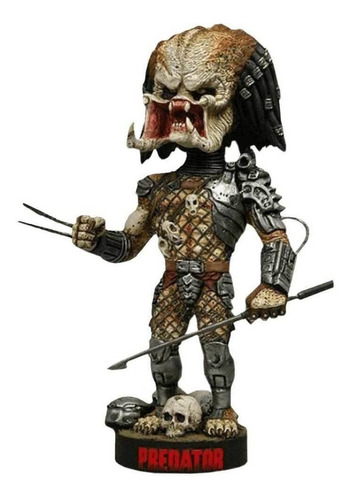 Predador: Predator Extreme Head Knocker - Neca