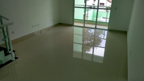 Sobrado - Ref: 4087