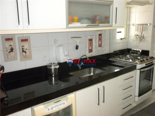 Imagem 19 de 30 de Cobertura Com 3 Dormitórios Para Alugar, 220 M² Por R$ 7.900,00 - Taquaral - Campinas/sp - Co0024