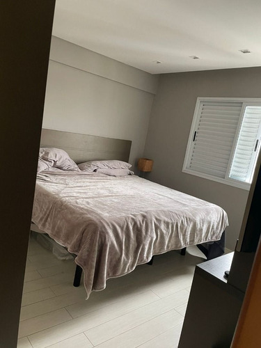 Imagem 16 de 30 de Cobertura Com 4 Dormitórios À Venda, 300 M² Por R$ 1.980.000,00 - Jardim Aquarius - São José Dos Campos/sp - Co0034