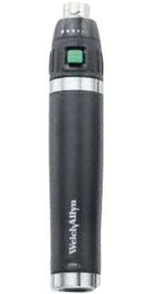 Conjuntowelch Allyn 3,5 V Oftalmoscópio +, Retinoscópio