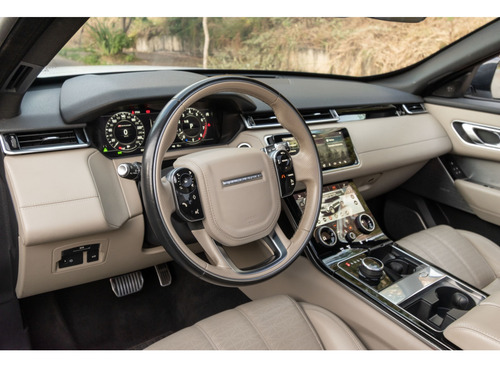 Land Rover Range Rover Velar 3.0 V6 P380 GASOLINA R-DYNAMIC HSE AUTOMÁTICO