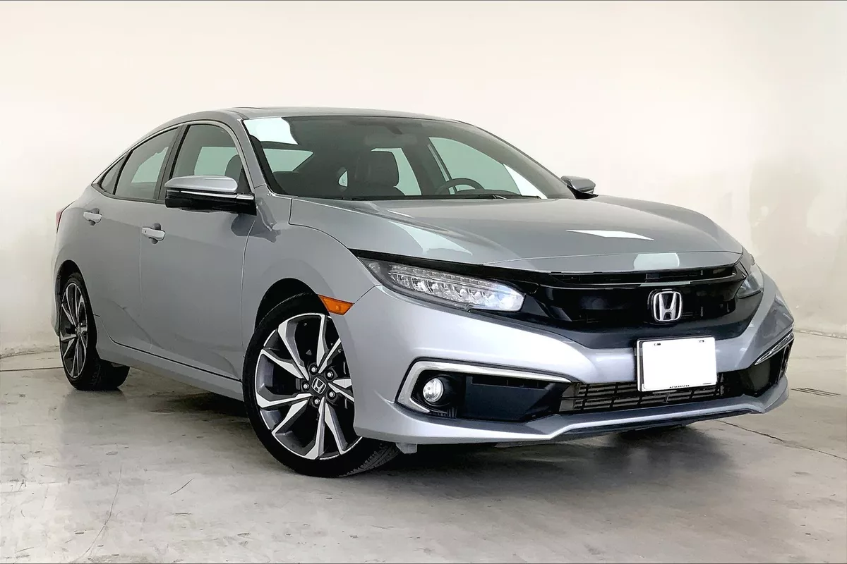 Honda Civic 2019