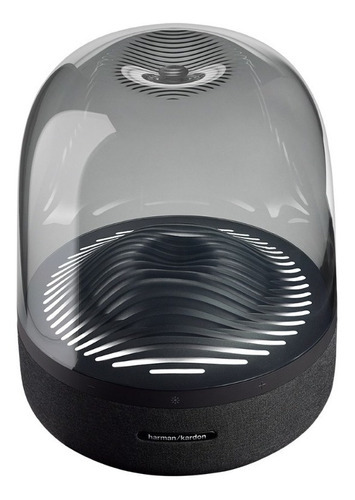 Altavoz Harman Kardon Aura Studio 3 Color Negro