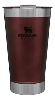 Vaso Stanley Classic Stay Chill Con Destapador 16oz